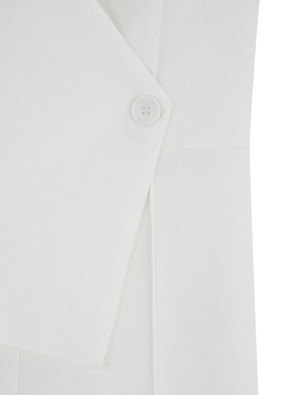 אוברול אלגנטי לילדות