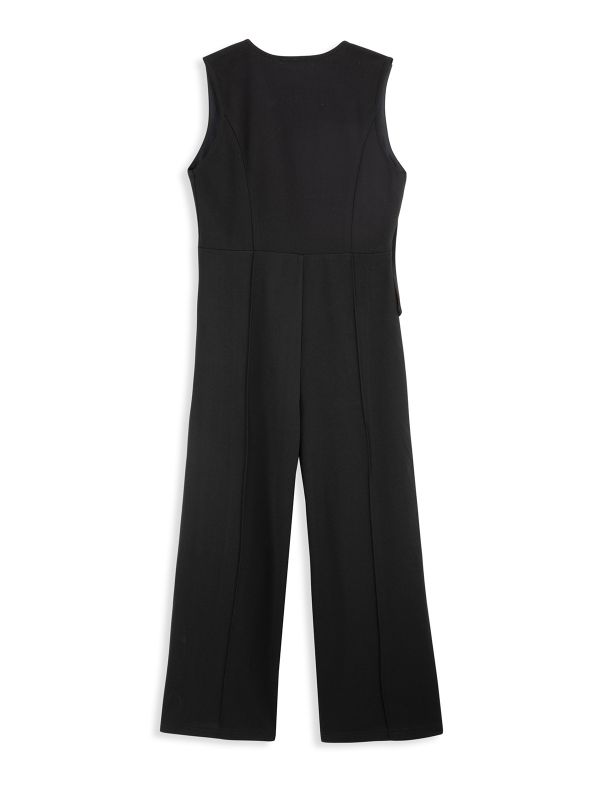 אוברול אלגנטי לילדות