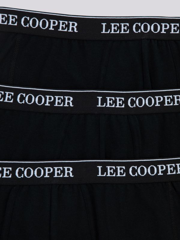 מארז שלישיית בוקסר צמודים