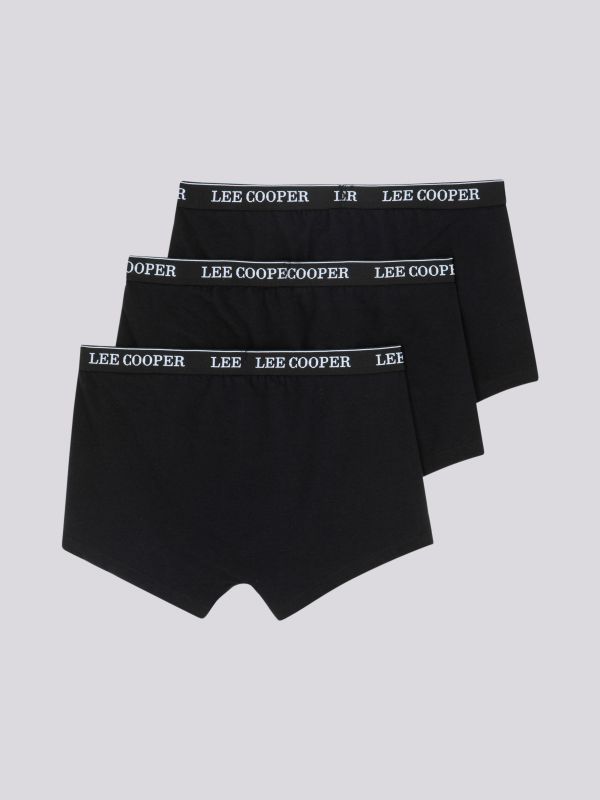 מארז שלישיית בוקסר צמודים