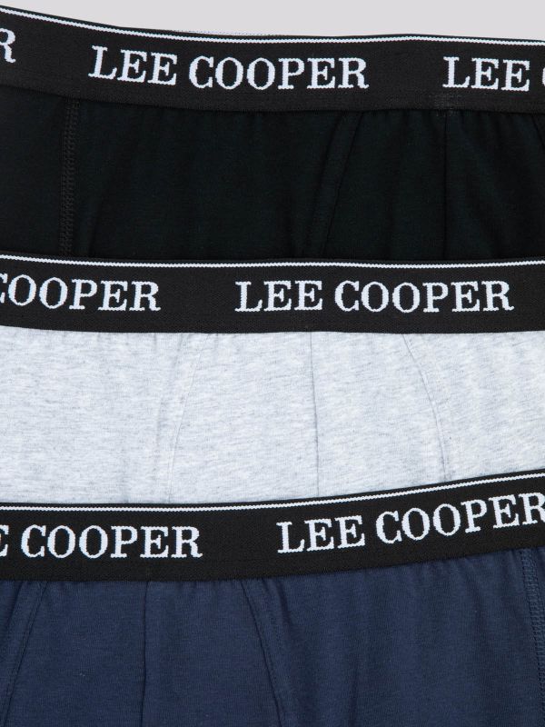 מארז שלישיית בוקסר צמודים