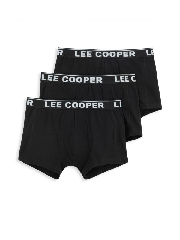 מארז שלישיית בוקסר מהדורת COMFORT & STYLE