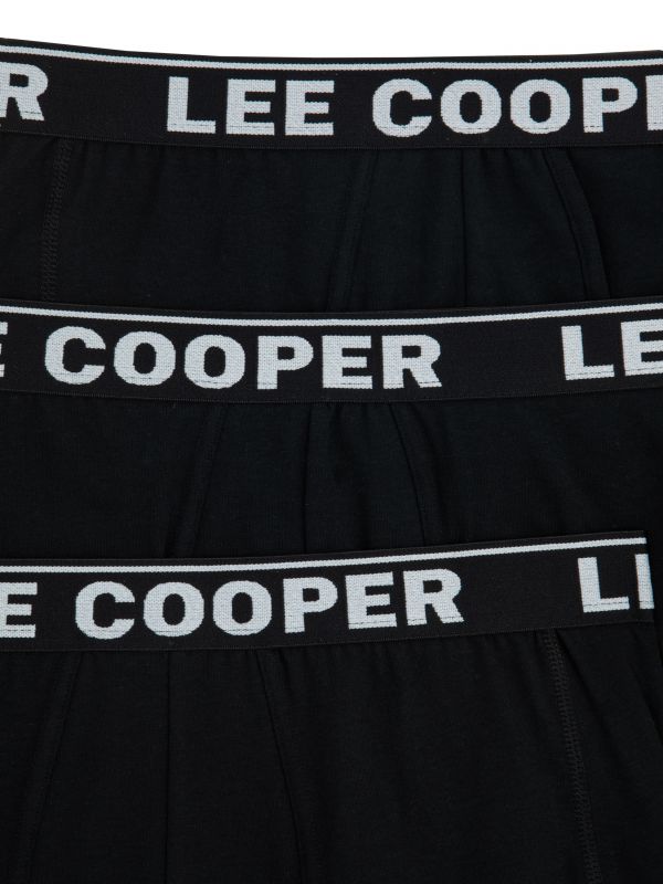 מארז שלישיית בוקסר מהדורת COMFORT & STYLE