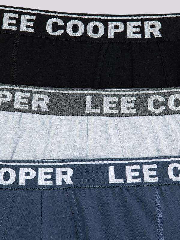 מארז שלישיית בוקסר מהדורת COMFORT & STYLE