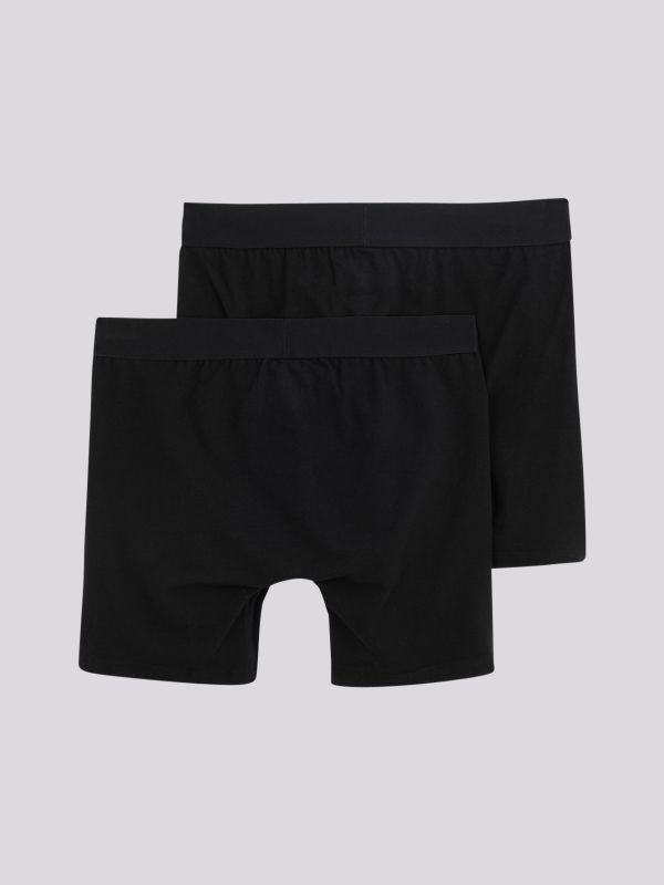 מארז זוג תחתוני בוקסר   מהדורת בייסיק עירונית