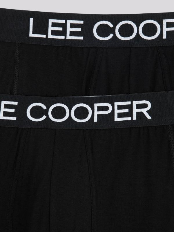 מארז זוג תחתוני בוקסר   סדרת ביצועים יומיומית