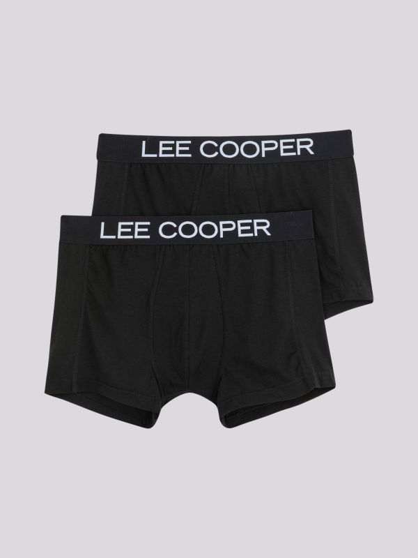 מארז זוג תחתוני בוקסר   קולקציית התאמה מובחרת