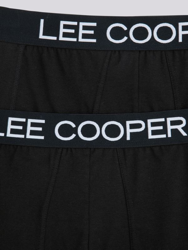 מארז זוג תחתוני בוקסר   קולקציית התאמה מובחרת