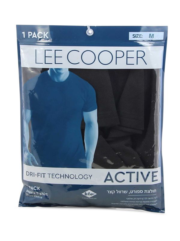 חולצה דרי פיט  אקטיב