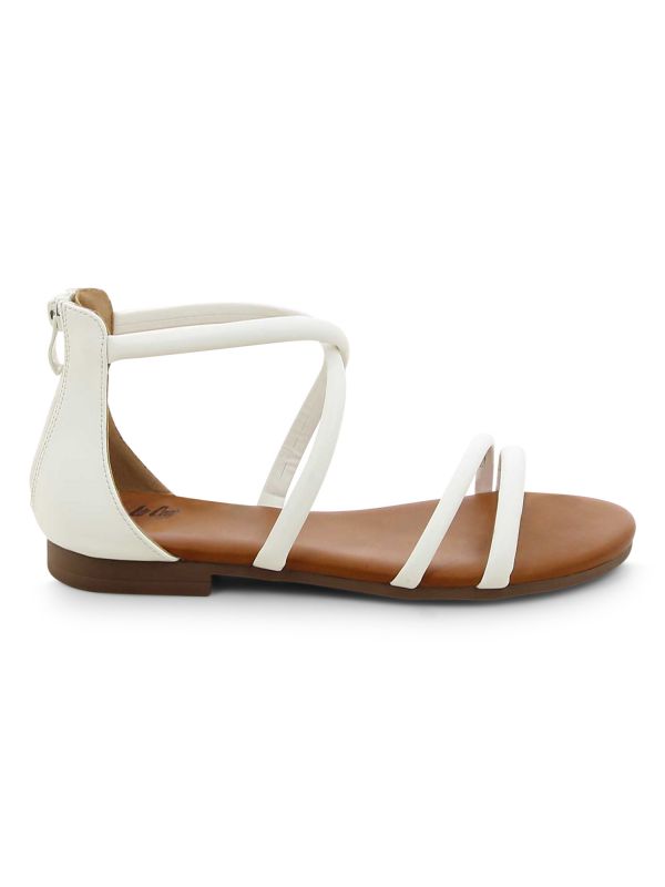 סנדלי גלדיאטור לנשים