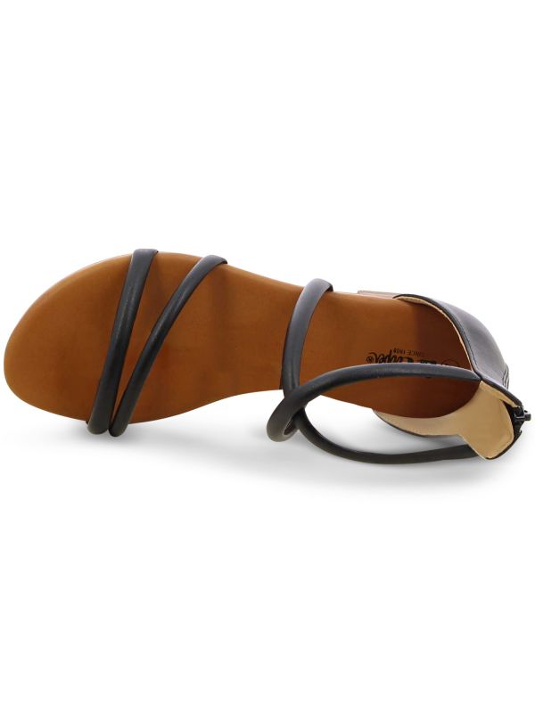 סנדלי גלדיאטור לנשים