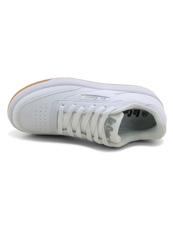 נעלי סניקרס ספורטיביות