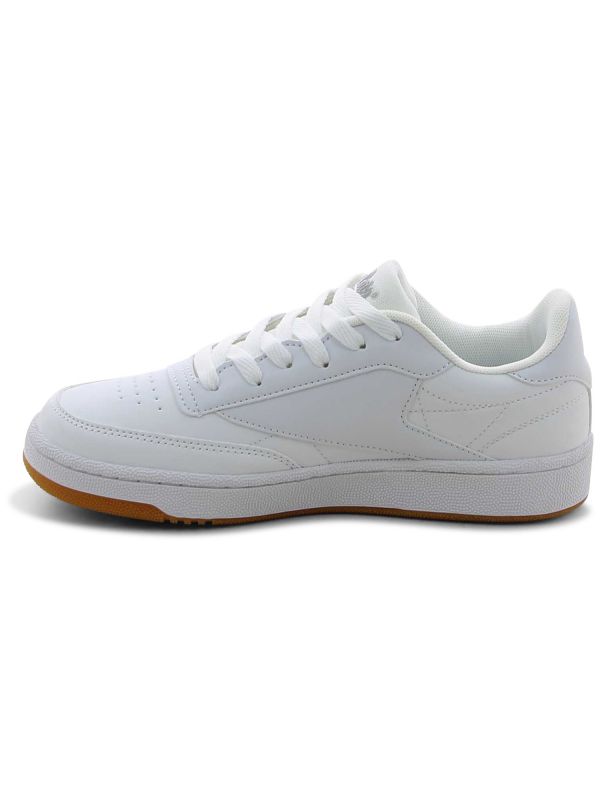 נעלי סניקרס ספורטיביות