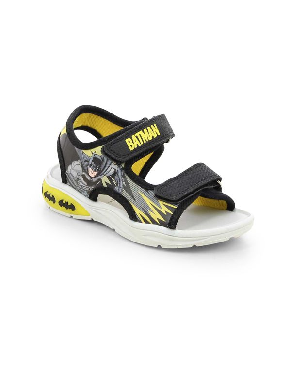 סנדלי וולקרו באטמן