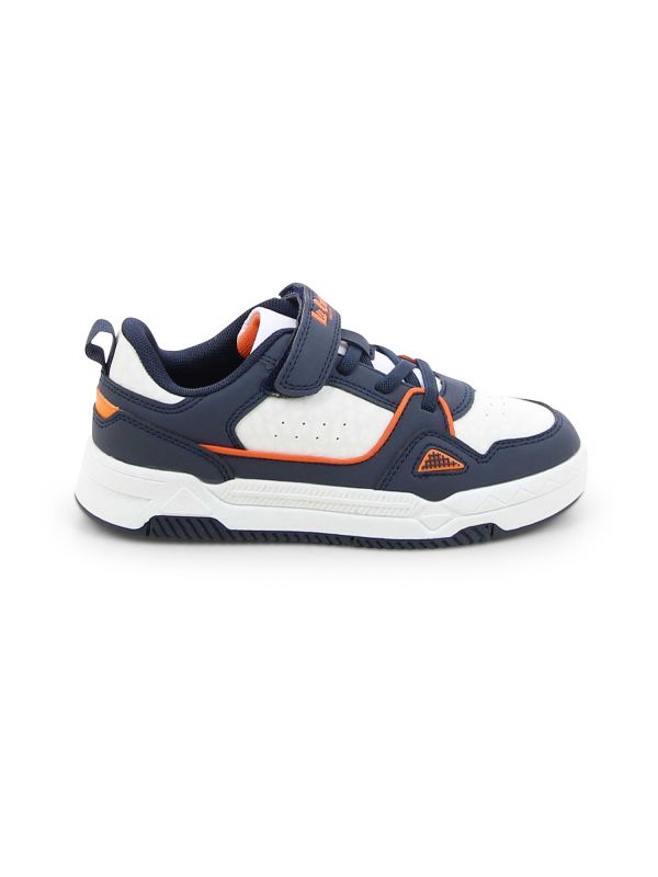 נעלי סניקרס אופנתיות לילדים