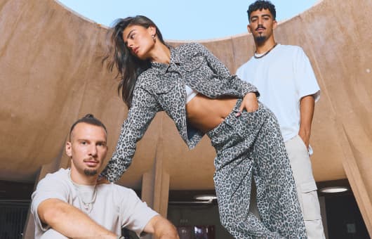 קולקציית חורף 2025 לי קופר