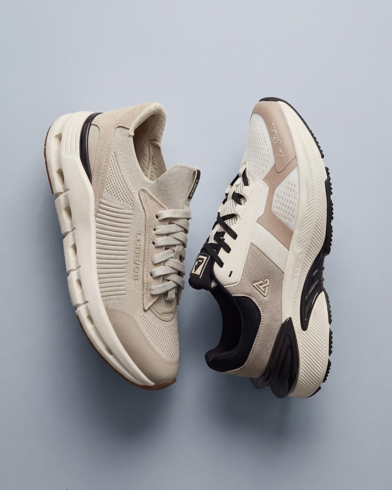 Built for movement. Made for the moment.