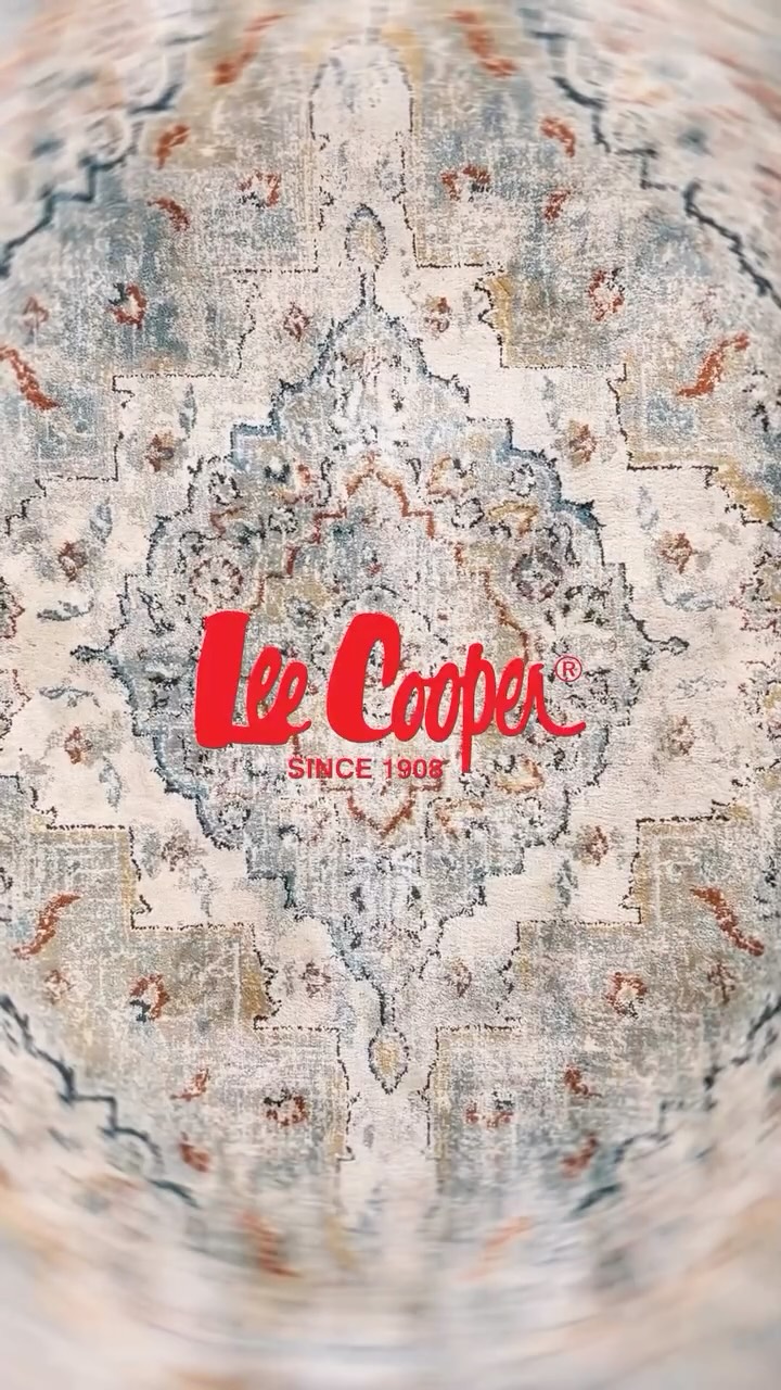 Summer has arrived with Lee Cooper’s summer