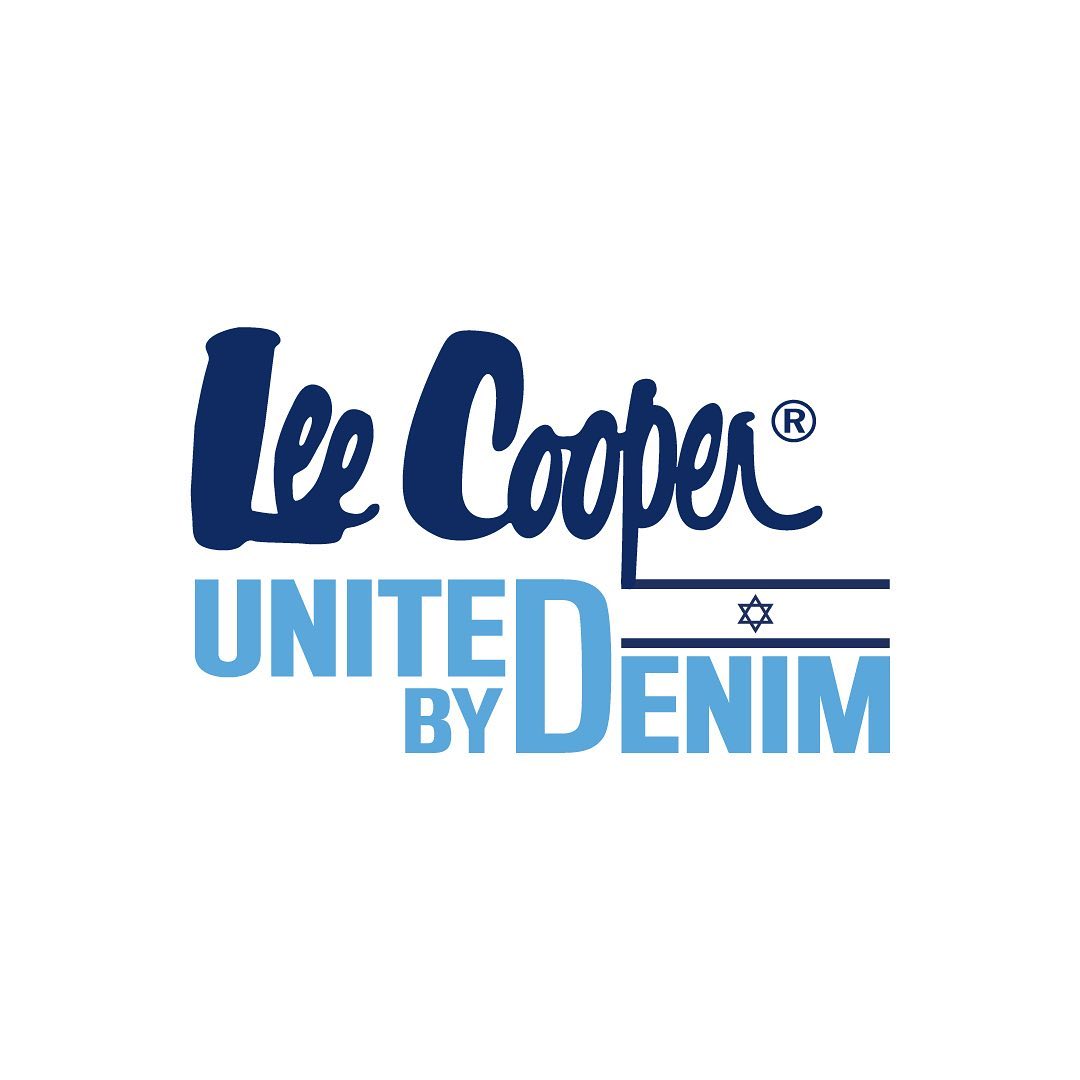 United By Denim 💙🤍
אנחנו כאן איתכם ובשבילכם, בחנויות ובאתר | כחלק מהחוסן הלאומי סניפי רשת ״לי קופר״ פועלים במתכונת מיוחדת.
#LeeCooperIL