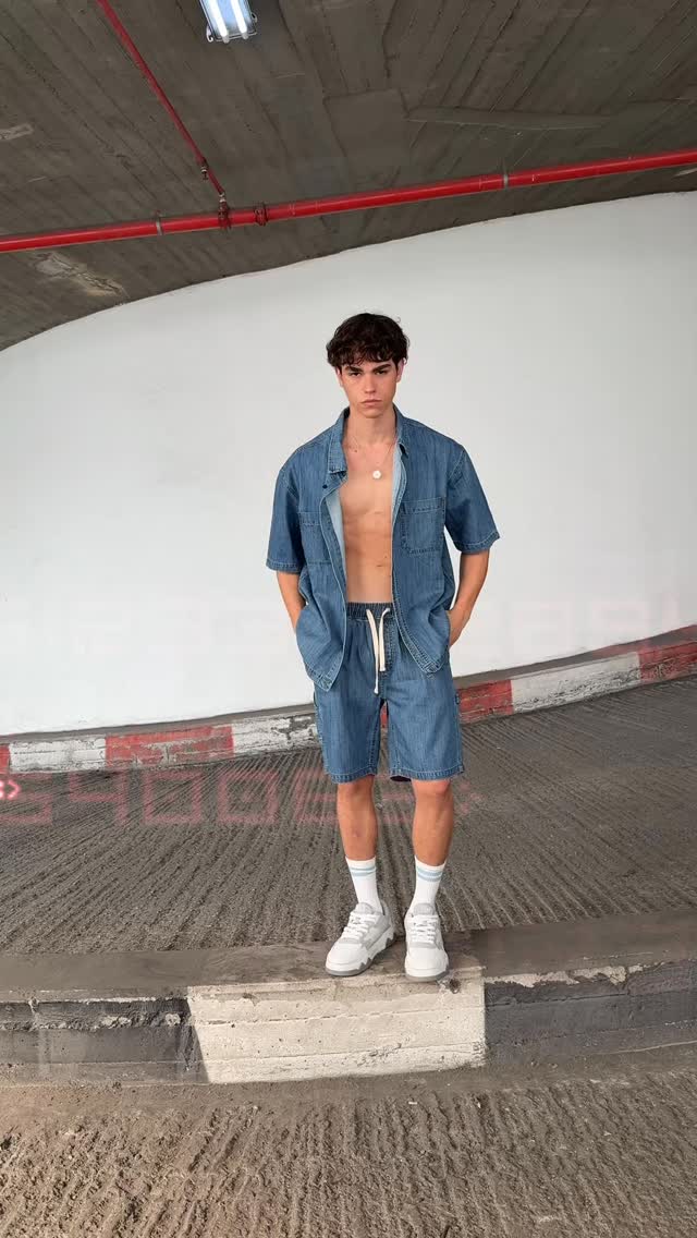 Lee Cooper new collection