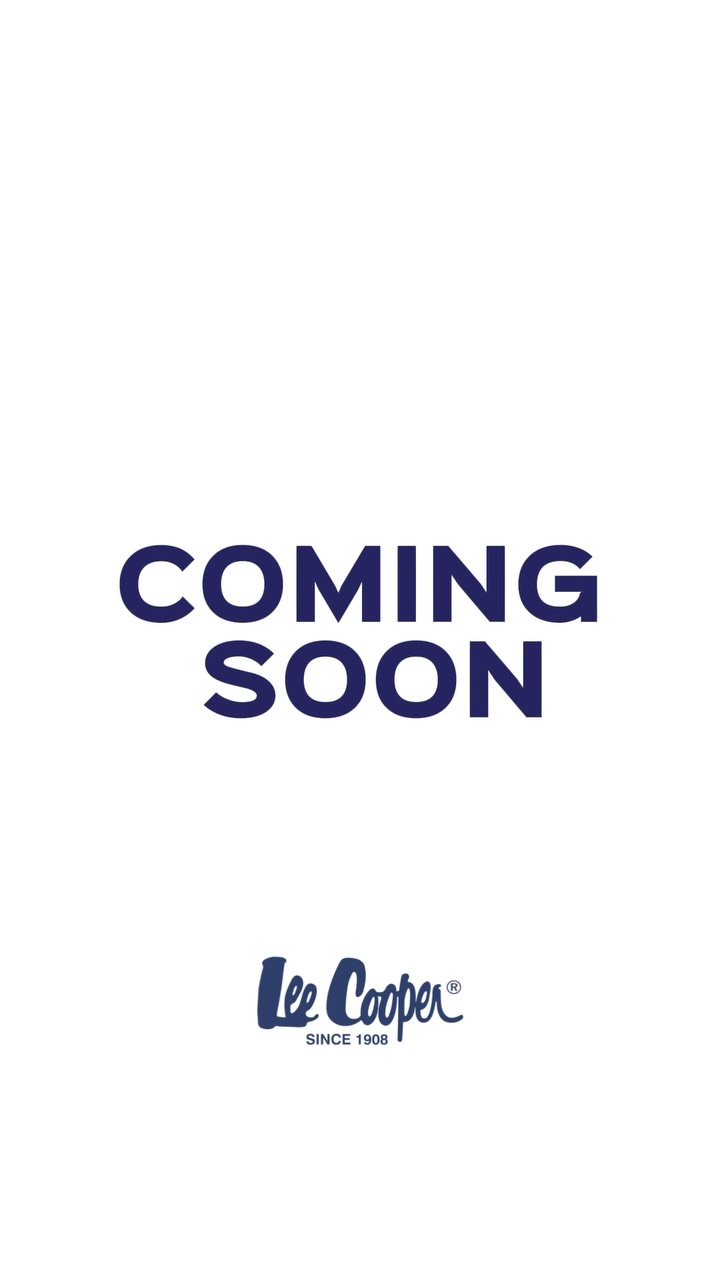 Coming soon- winter collection