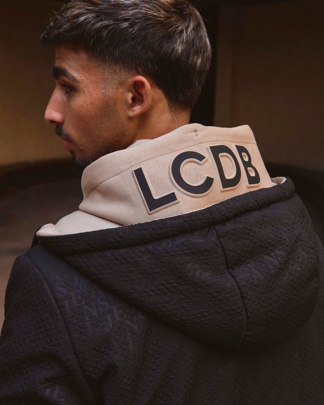 It's all about the DETAILS