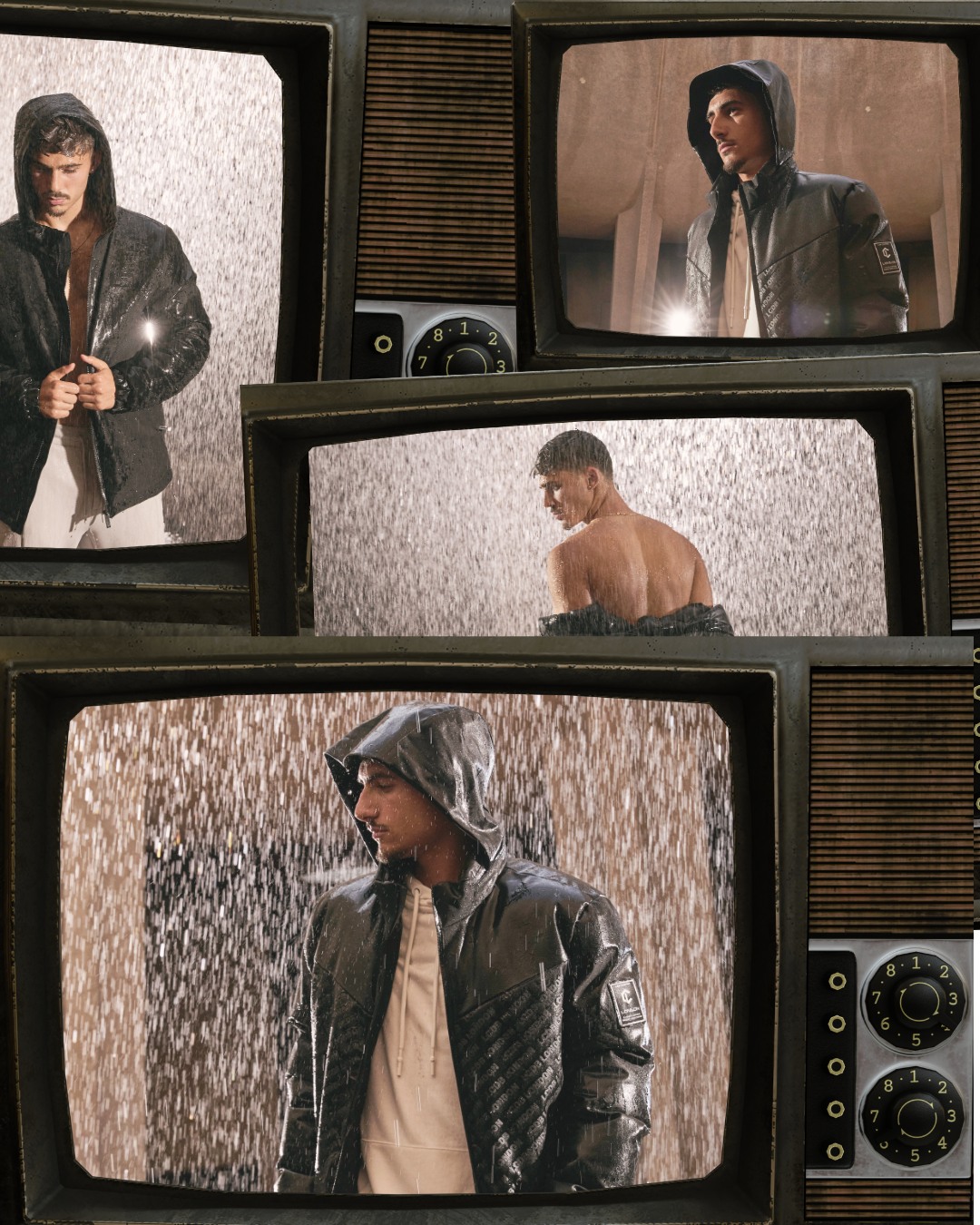 UP TO 70% OFF WINTER COLLECTION 🔥