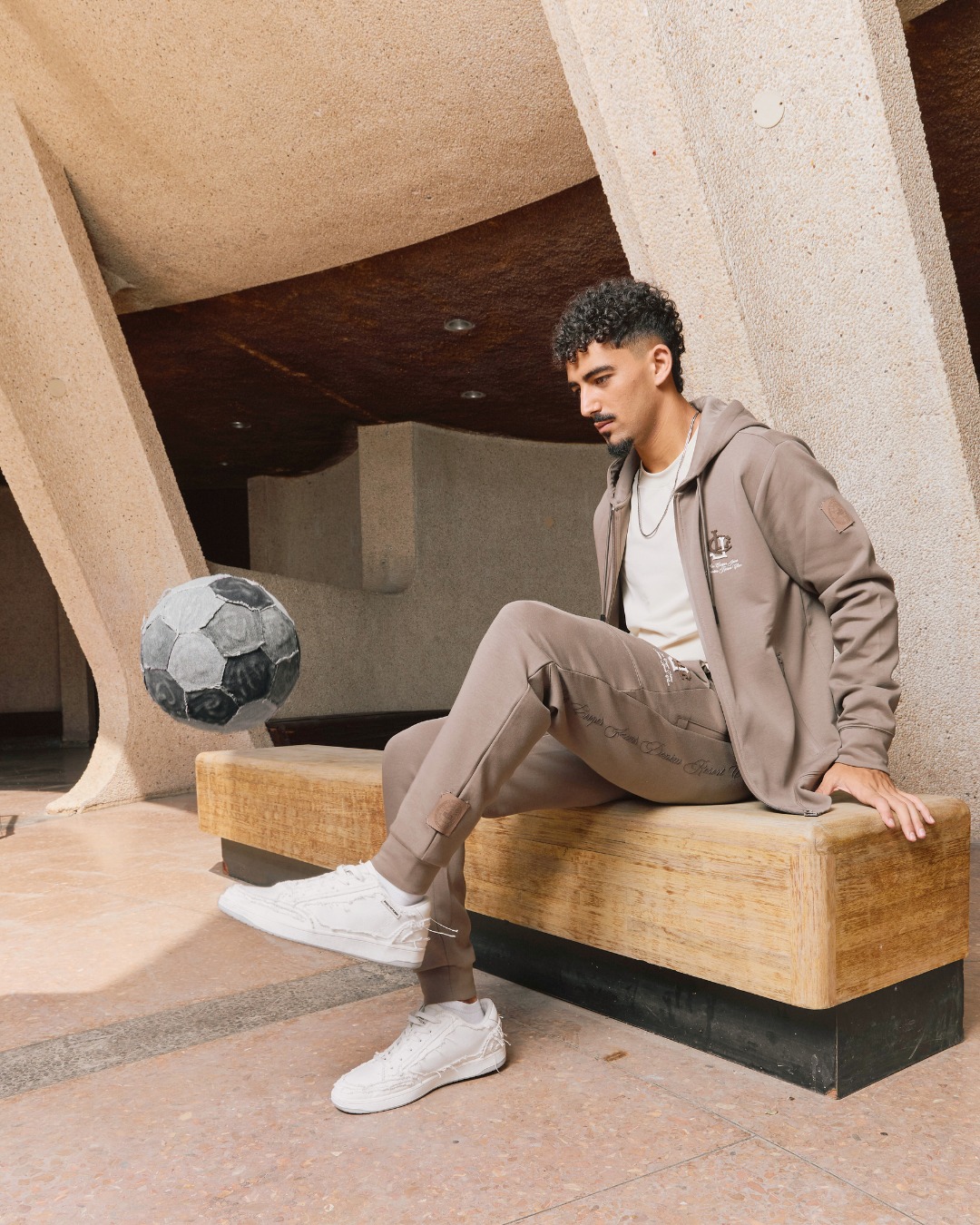 fits that never go out of style 🔥⚽