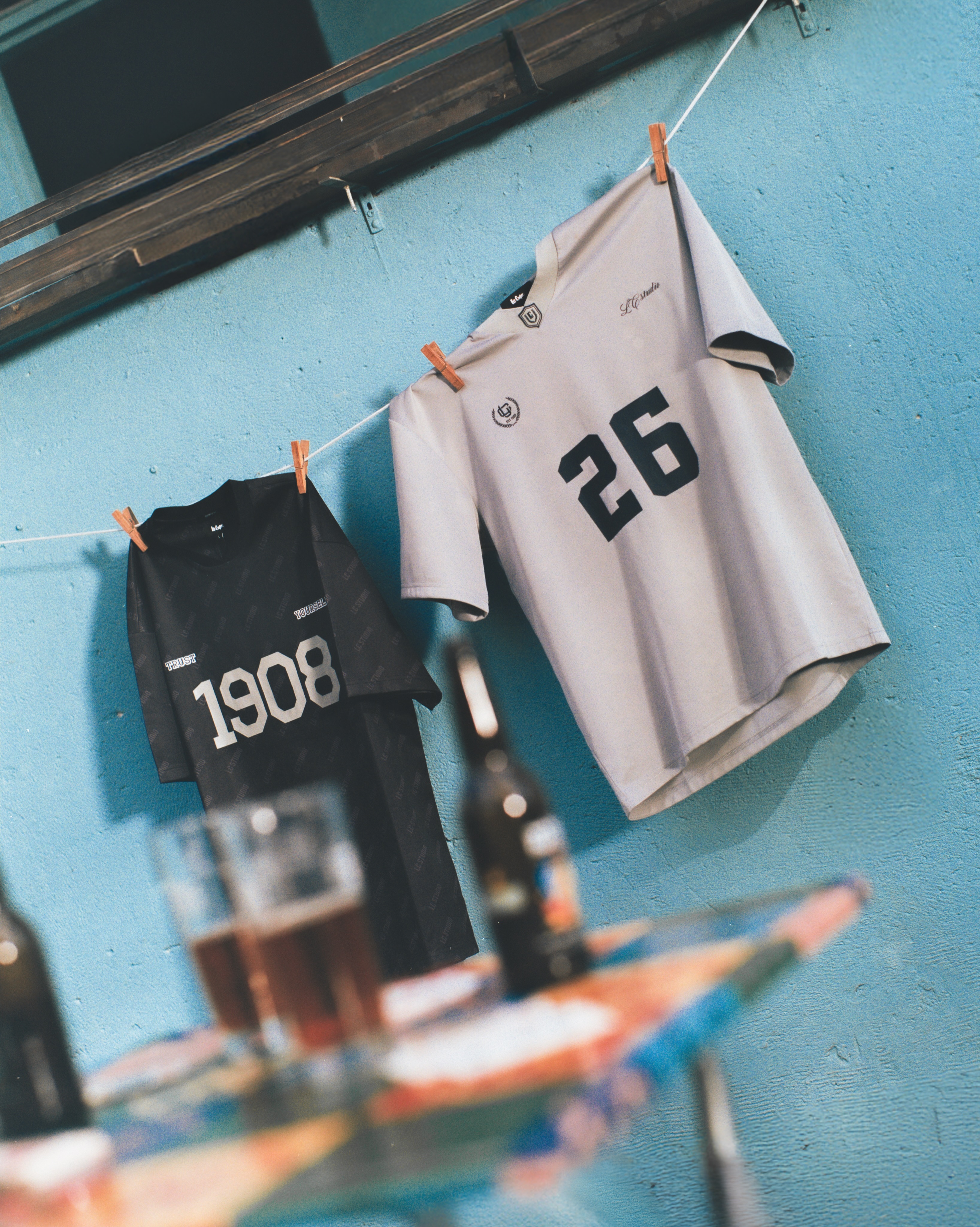 Game on ⚽🔥
Meet the Lee Cooper World Cup Collection

Shop now