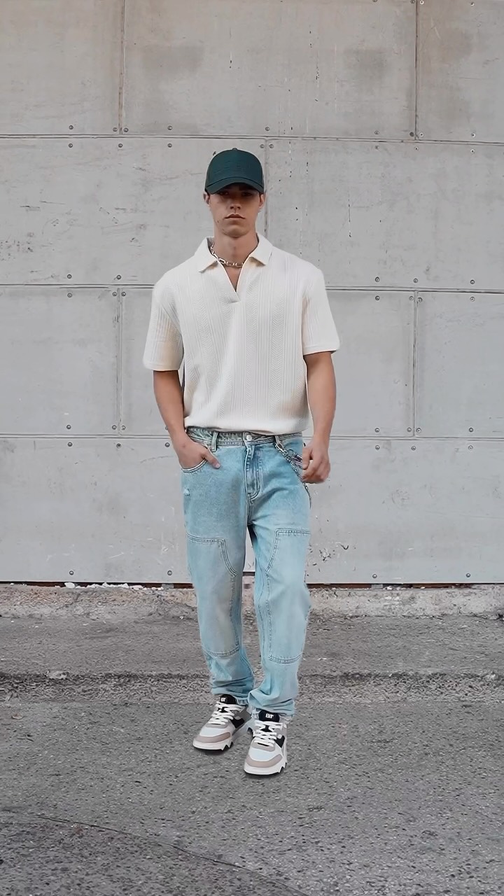 Lee Cooper - Own your style.