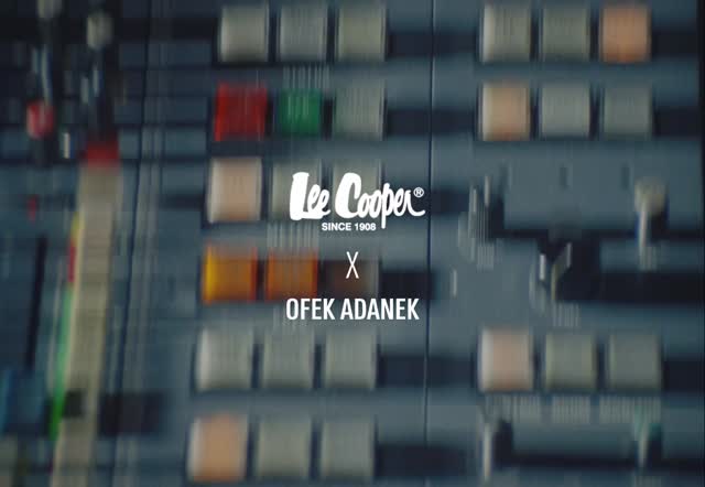 MADE TO BE DIFFERENT // Lee Coope 
הדנים של לי קופר הוא נקודת המפגש בין מורשת בריטית
ארוכת שנים לבין האנשים שכותבים את ההווה.
הפרויקט החדש שלנו הוא פסיפס ויזואלי המשתנה מדי חודש,
המארח אנשים שלא מבקשים להשתלב אלא להביא נקודת מבט חדשה.
את יריית הפתיחה מוביל המוזיקאי והיוצר אופק אדנק,
המביא אל הסט אנרגיה ייחודית ומתרגם את המורשת לשפה בועטת.
חוגגים את היכולת של הדנים להתעצב בהתאם לאישיות שלכם.