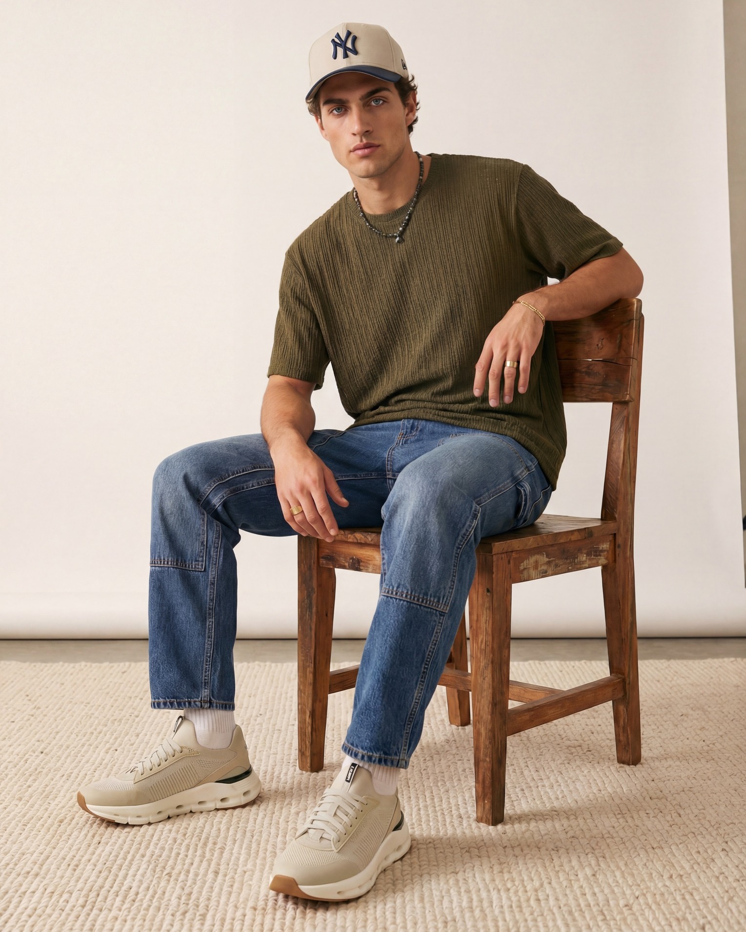 Built for your daily rhythm.