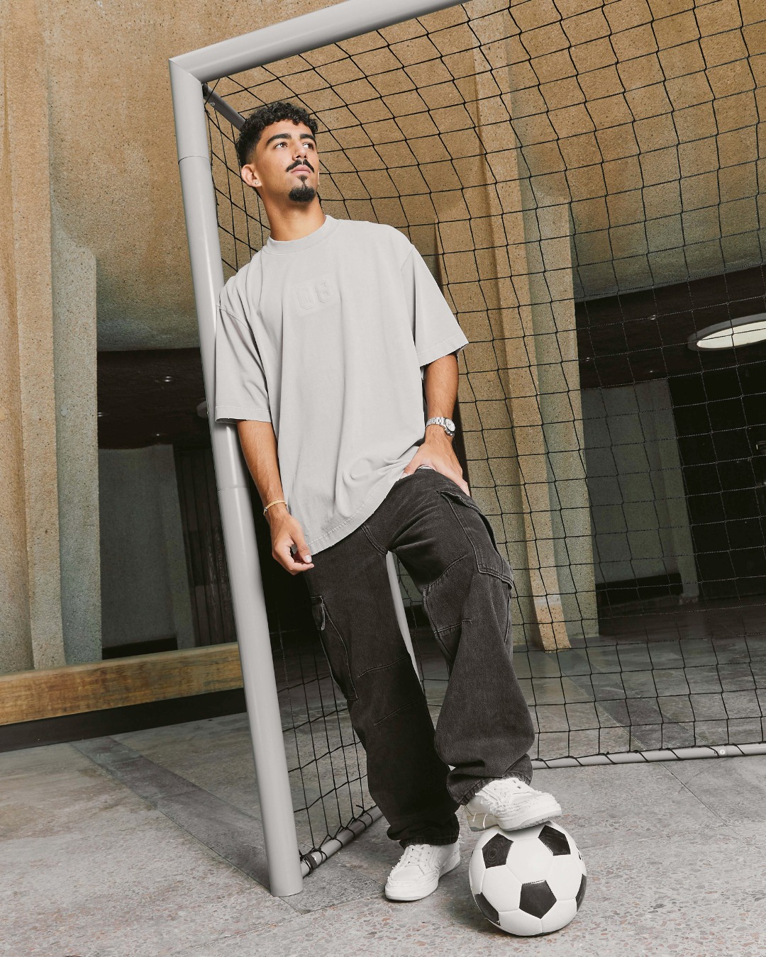 New Drop - קולקציית הטישירטים של לי קופר עכשיו בחנויות ובאתר